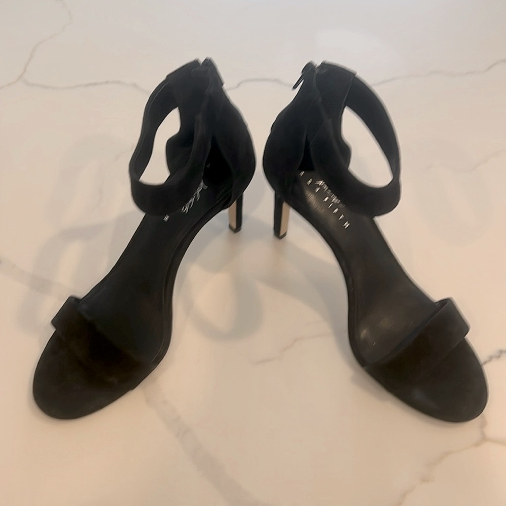 Lord & Taylor heels